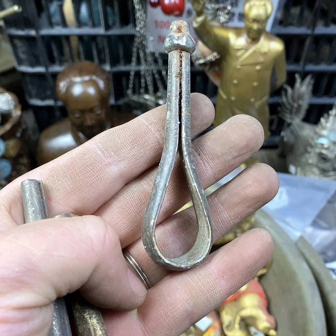 姚***及老店文玩一物一拍