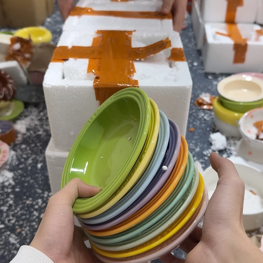 瓷品陶瓷微x链接装w1颜色不挑