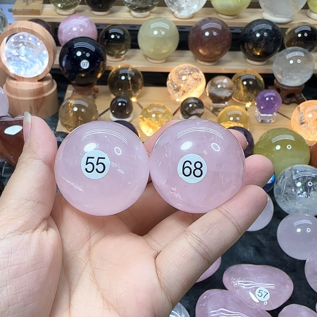 孤***车水晶珠宝半成品未镶嵌55.68