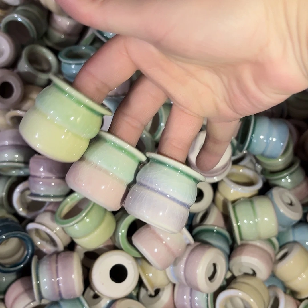 量货/2.3口高3.5深浅搭配发12