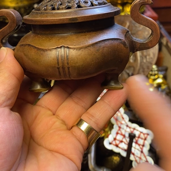 茶台摆件/工艺摆件