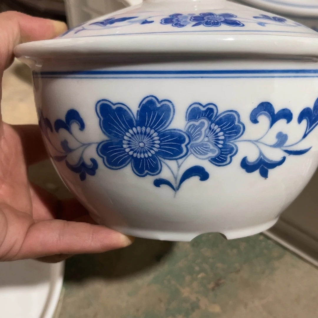醴陵瓷供货基地炸福利