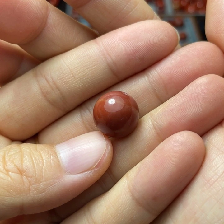 南红玛瑙未镶嵌手串多样性发114