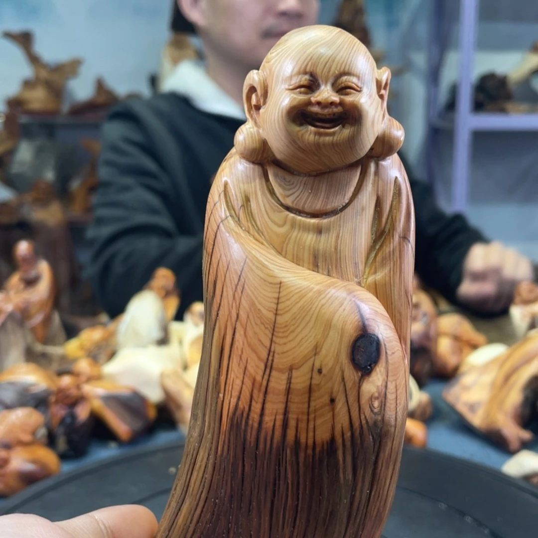 【闪购商品】柏木（崖柏）其他