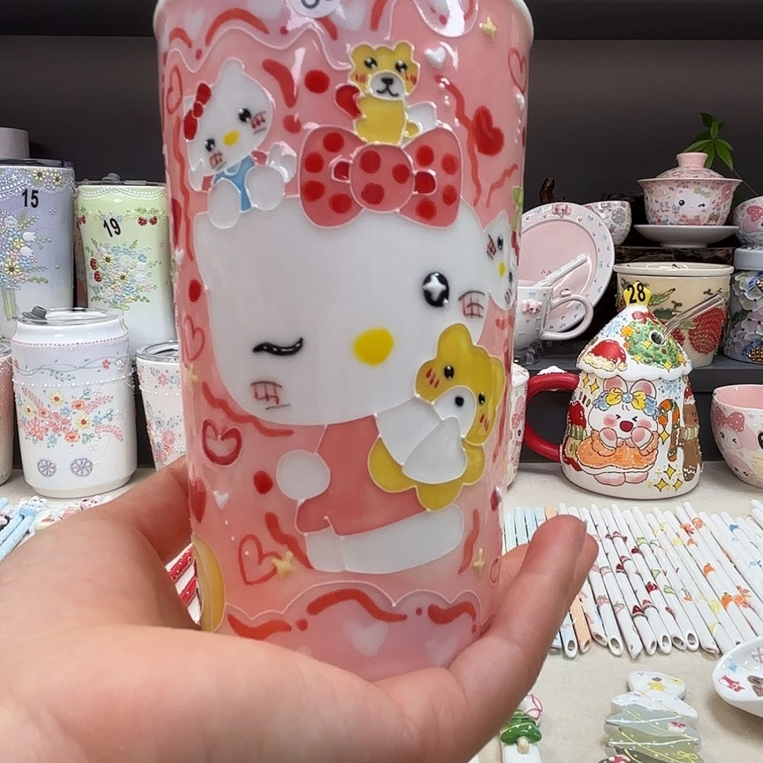景德镇设计师款陶瓷