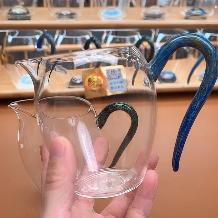 拿***兵水晶玻璃吸管款1111