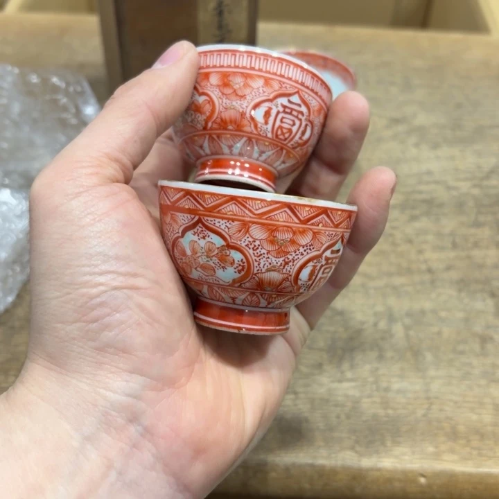 用***6般若中古美术工艺品