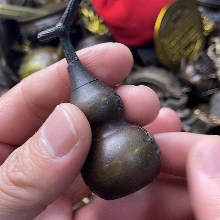 铜器摆件有限公司