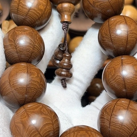 非金属木质風*子