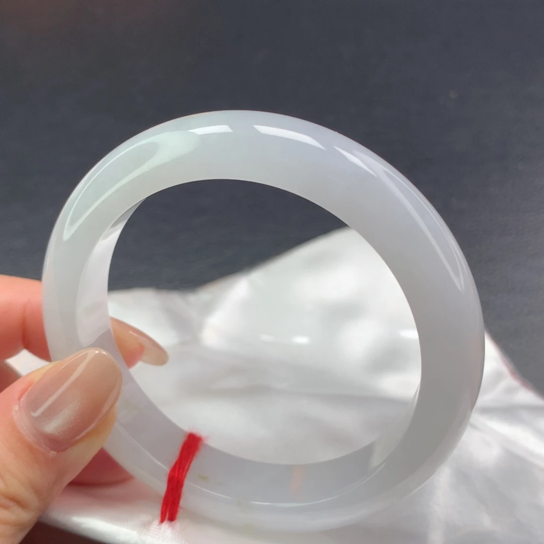 翡翠手镯未镶嵌（16号）