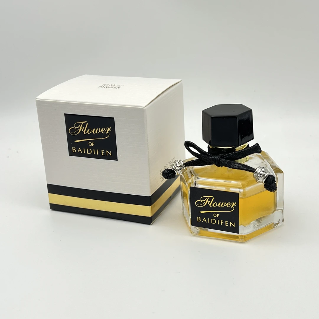 花之舞古家同款平替桂花牡丹柑橘持久留香清新少女花香调25ml