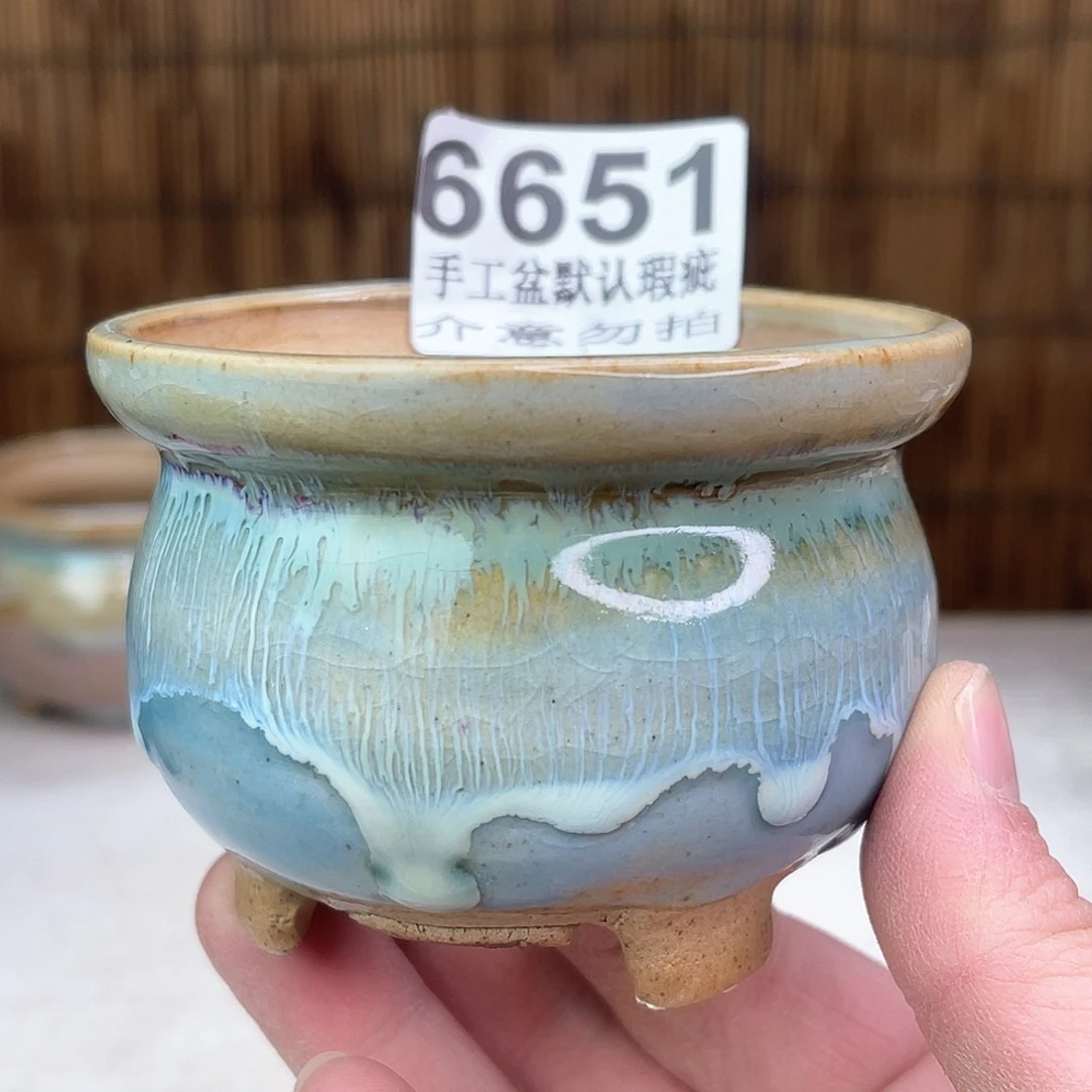 景德镇陶瓷艺术玖品