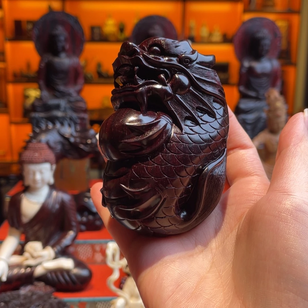 檀香紫檀（小叶紫檀）