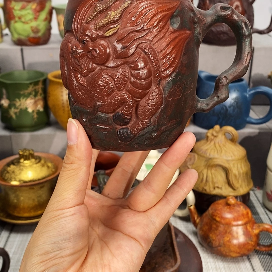 茶壶紫砂紫砂紫砂