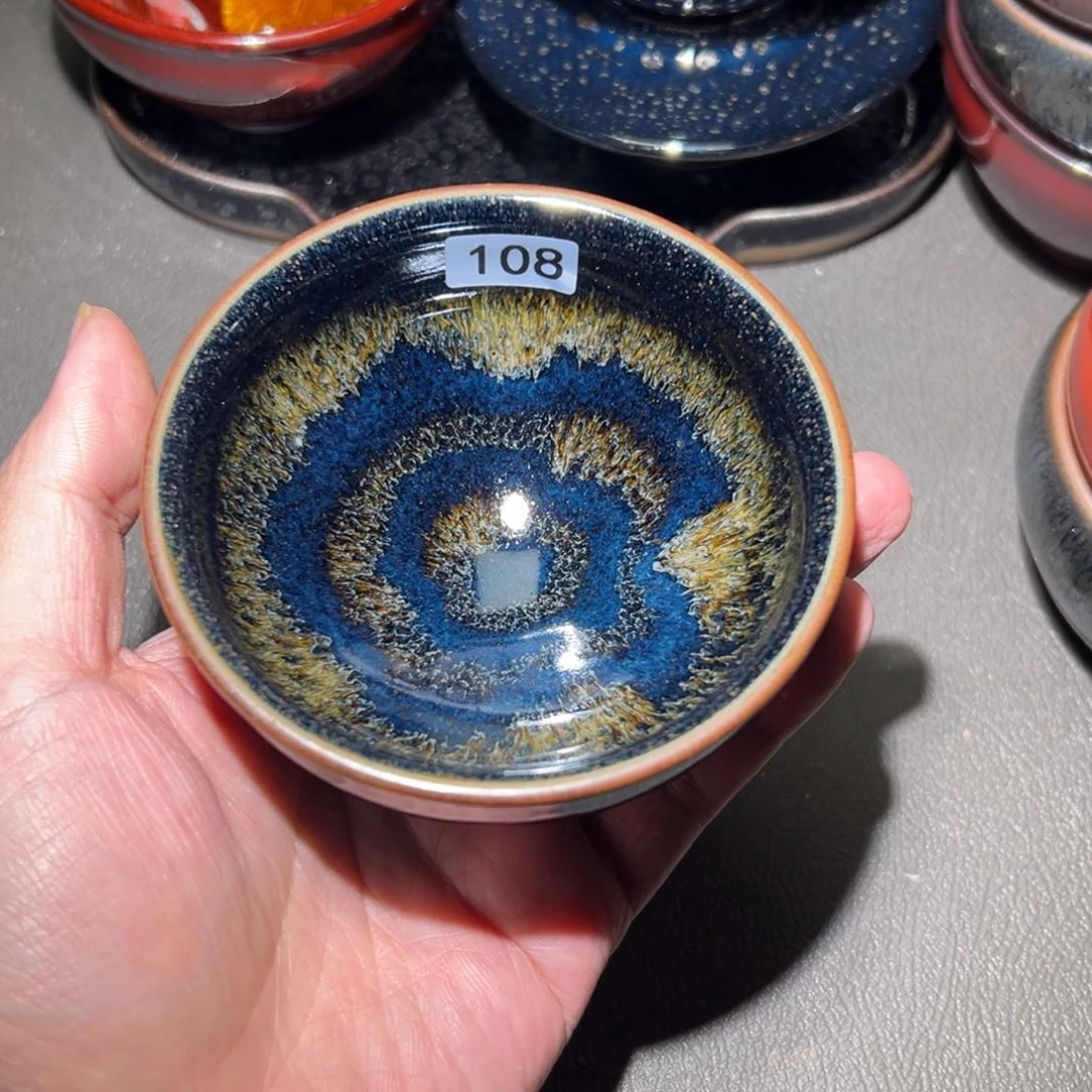 茶盏金*堂这个时候才会明白为什么有时候