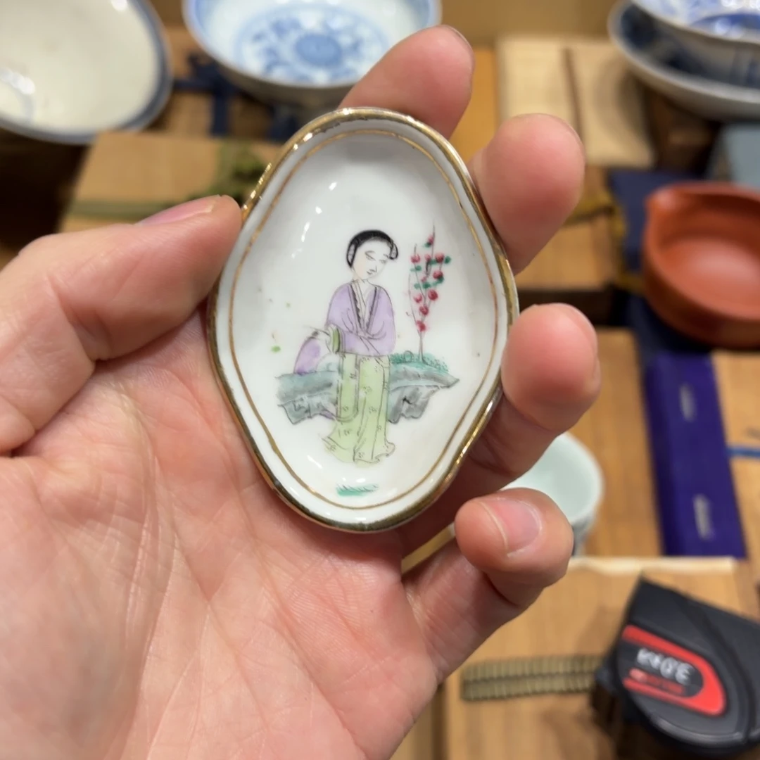 般若中古美术工艺品