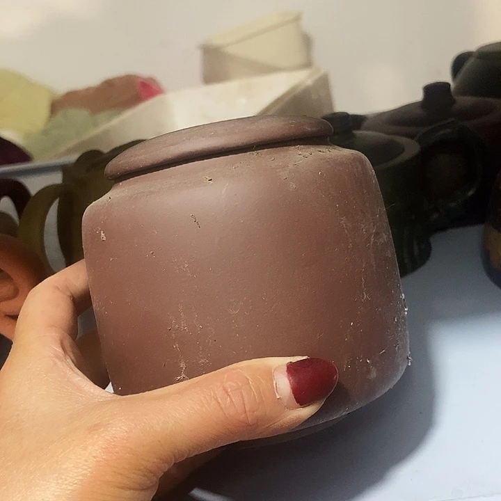 全手工制作宜兴紫砂壶为12福利