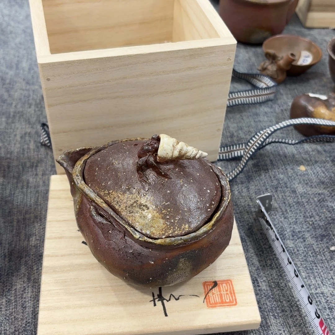 非常好用漂亮的茶具