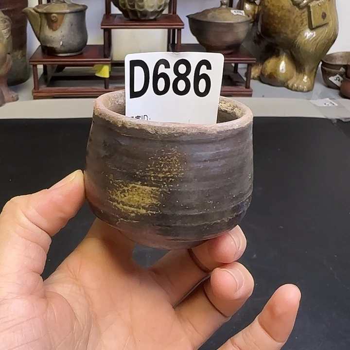 备前烧作品备前烧作品