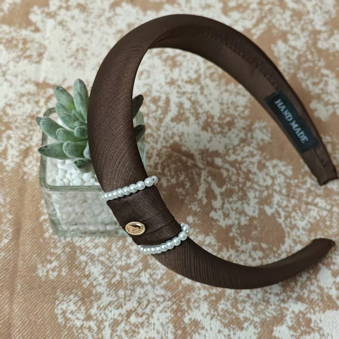 芙奈琪00441高端轻奢发箍