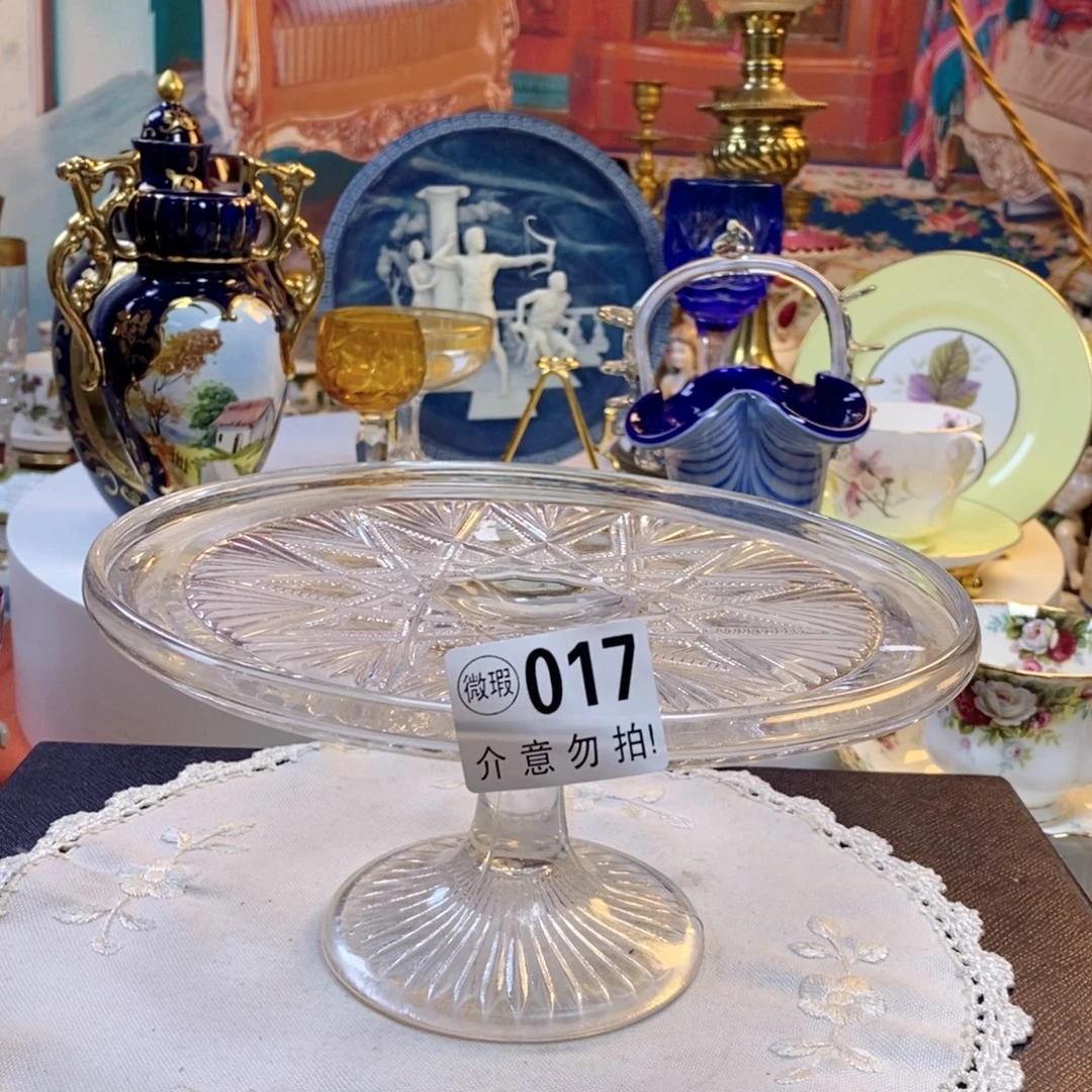 瓷片瓷器欧瓷咖啡杯水晶杯