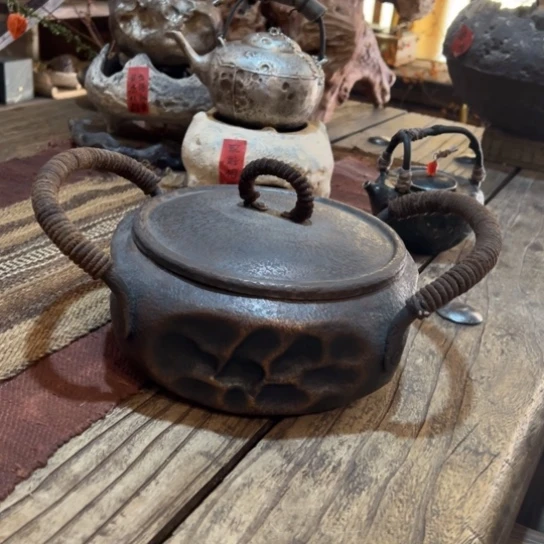 ?****?新年快乐茶具茶具