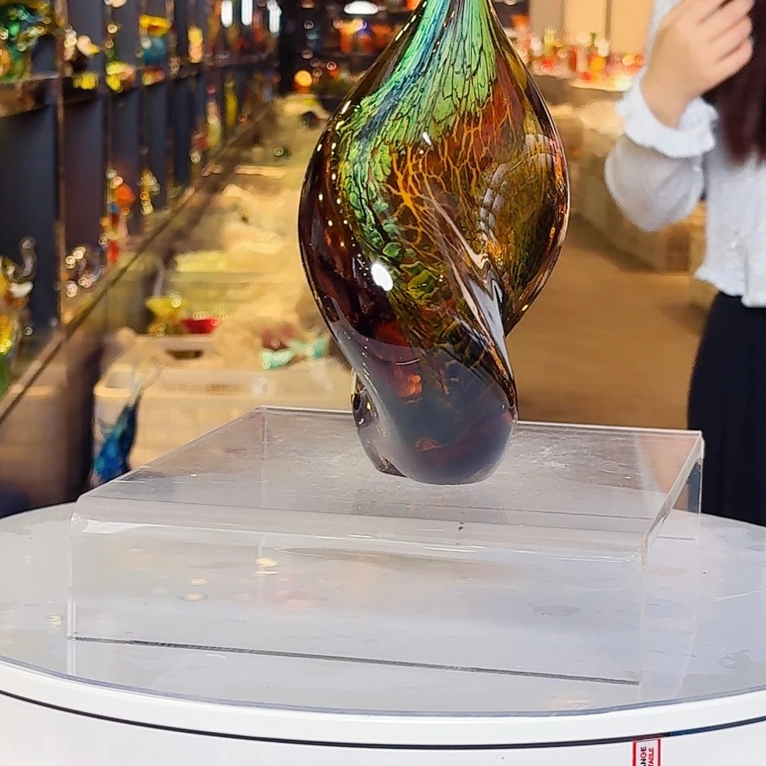 琉璃手工艺品琉璃岛