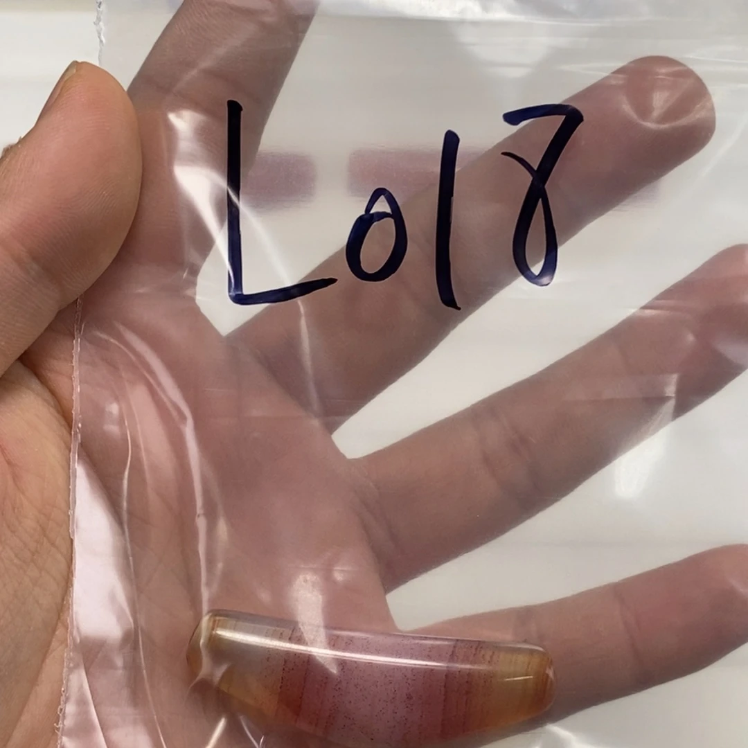 合金颈饰玛瑙/玉髓