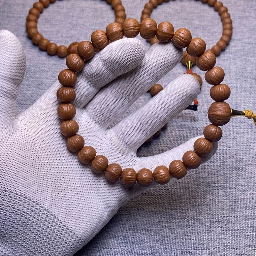 吊坠猴头核桃憶*南瓜88