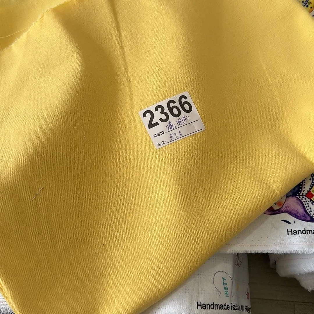 纯棉8安帆布1米长X1.5米宽87.6