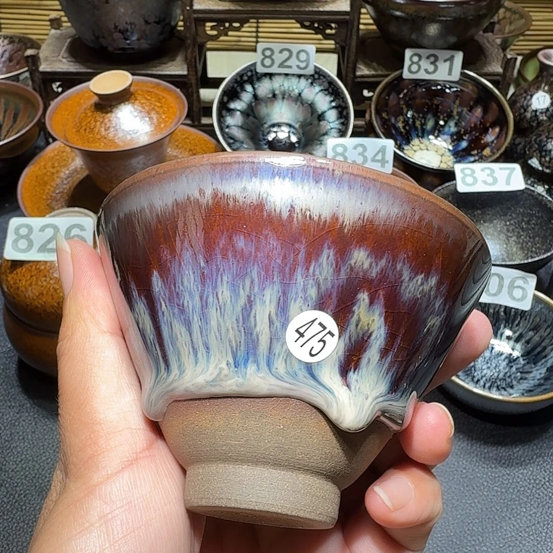 茶盏头发头发天才475