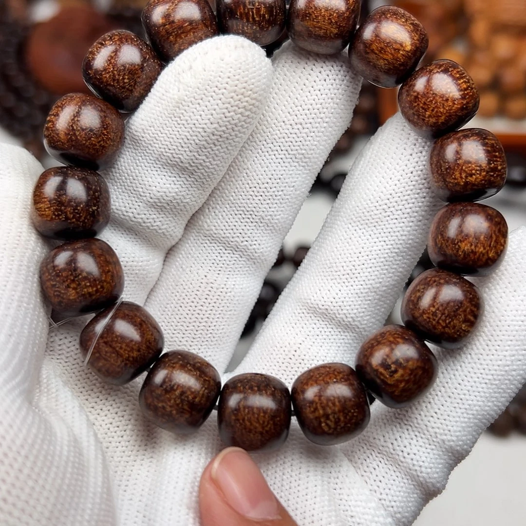 贡木手串/手链1213巴