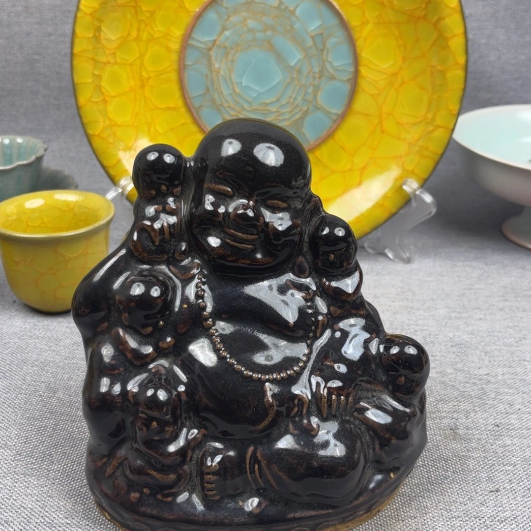 陶瓷摆件摆件摆件