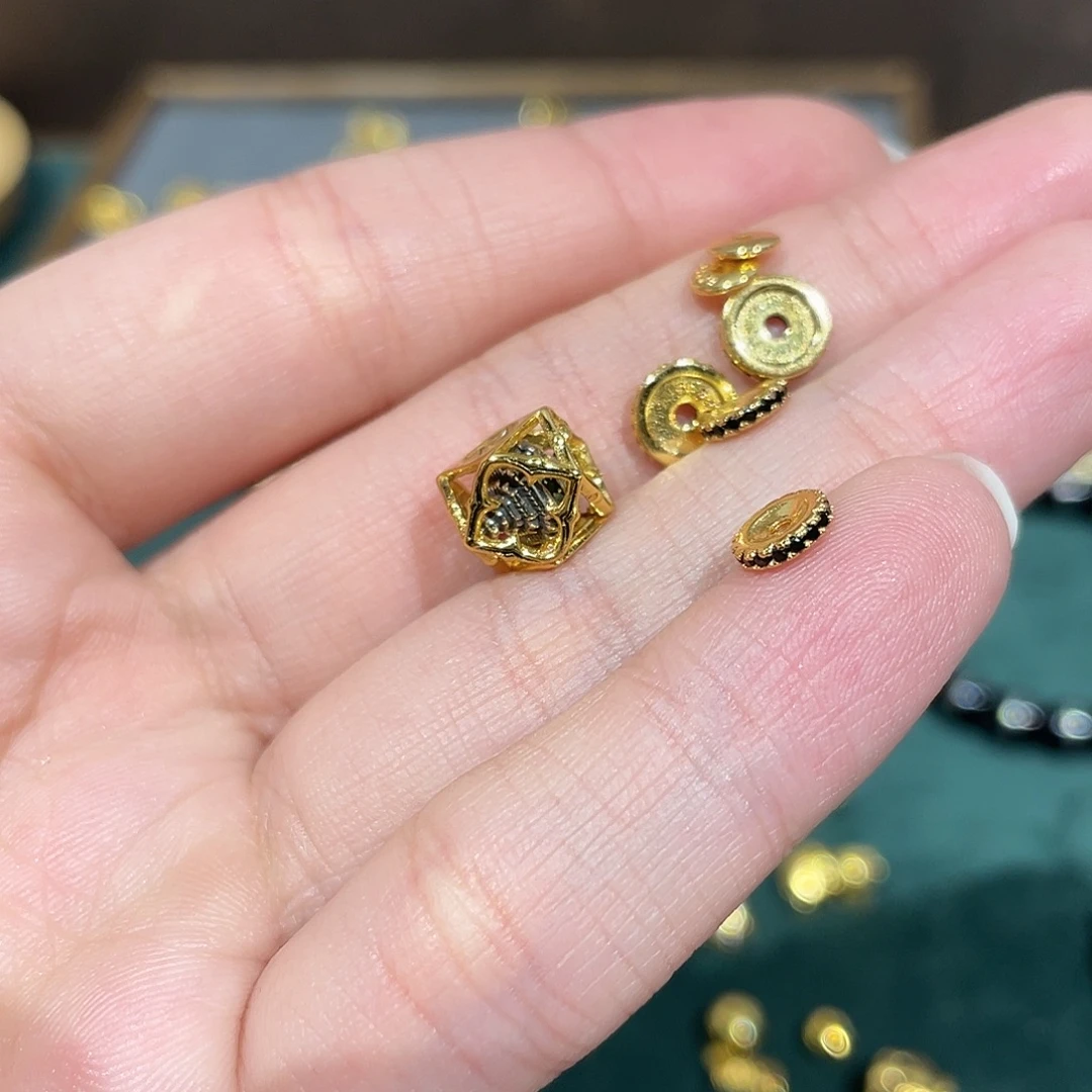 S***Y8古格塔，黑钻6片轴