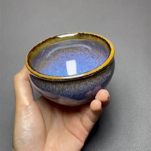 【闪购商品】茶盏-10152..........
