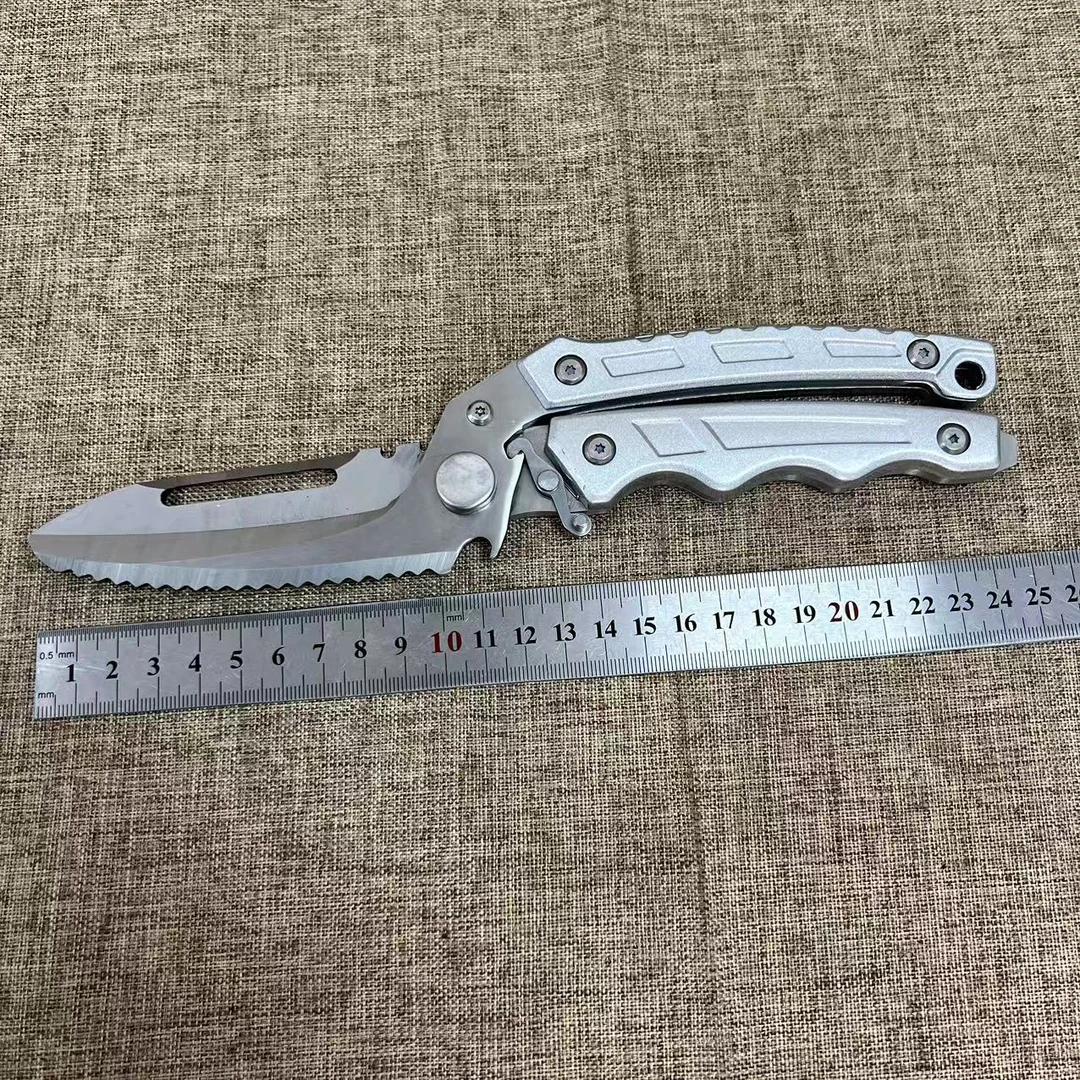 多功能厨房剪刀鸡骨剪CZ