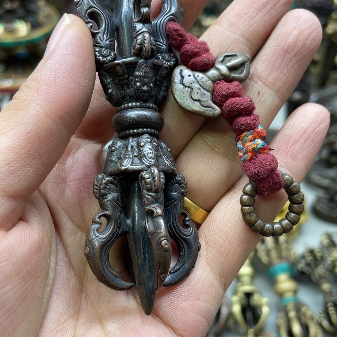 工艺品挂件一物一图