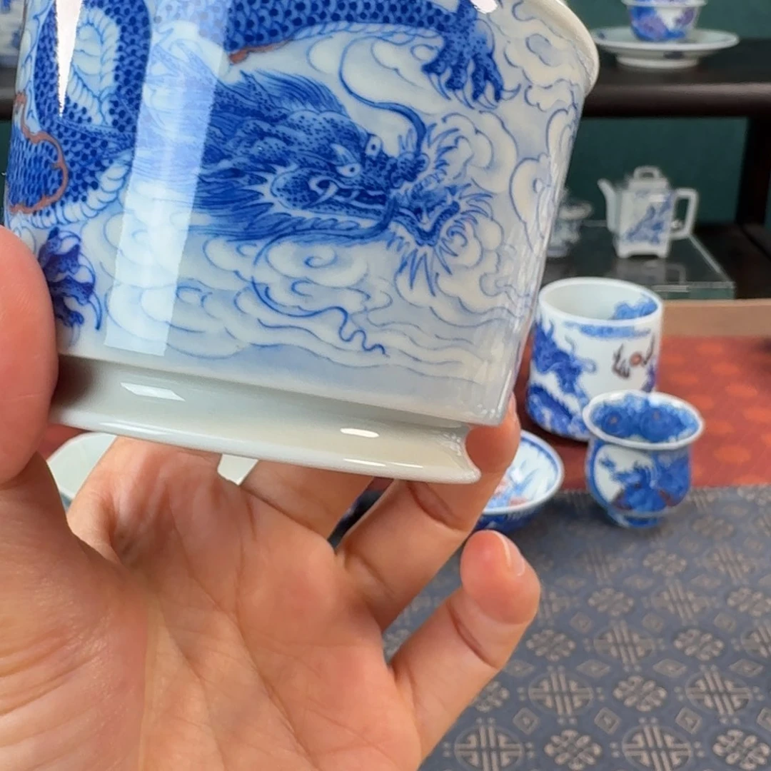 瓷片优游瓷生活雅器
