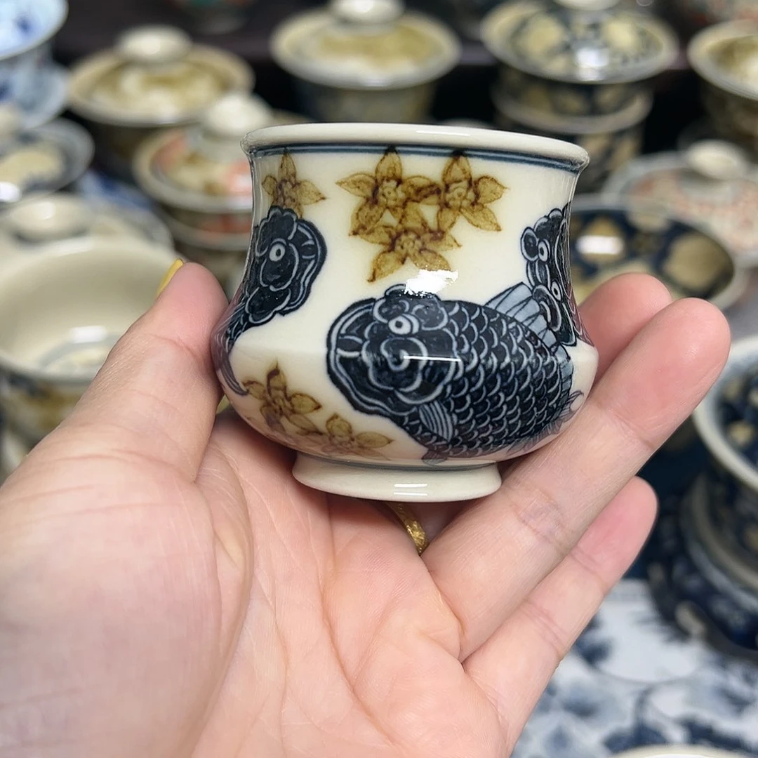 【闪购商品】杯陶瓷艺术有限公司