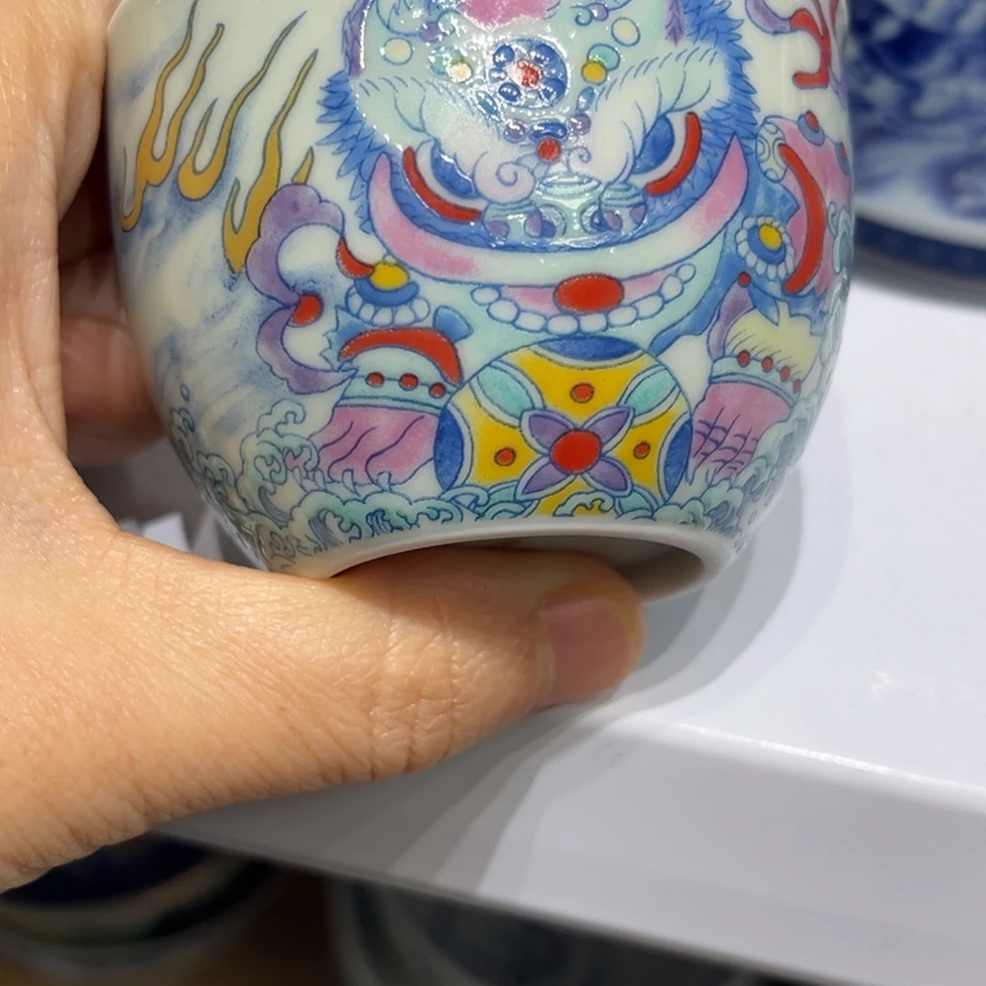 *****陶摆件景德镇陶瓷