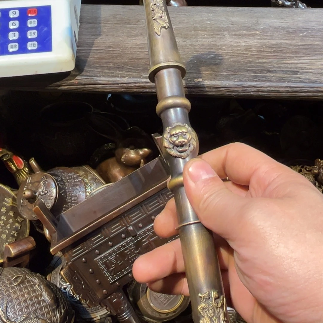 铜器精工精工铜器