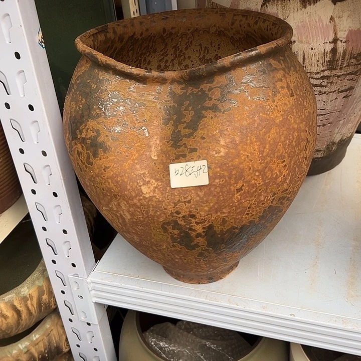 景德镇精品花盆栽适合盆栽适