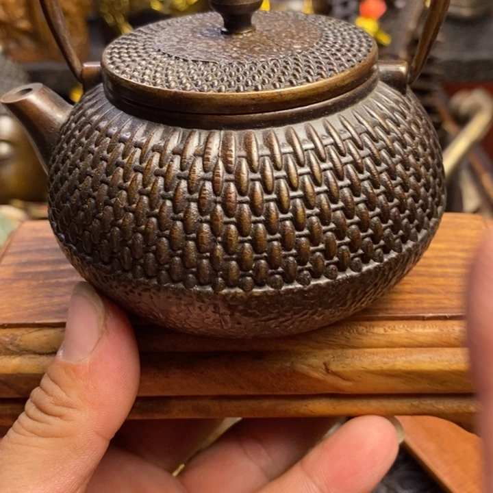茶台摆件-工艺摆件
