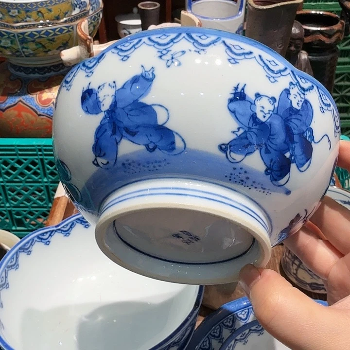 茶盏任意三单包邮