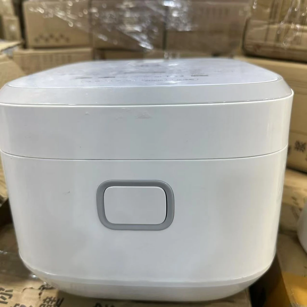 使用过-4L的IH电饭煲(以直播间讲解为准)