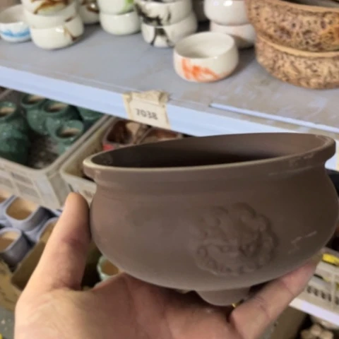 ［本产品默认微瑕品介意慎拍］12×7