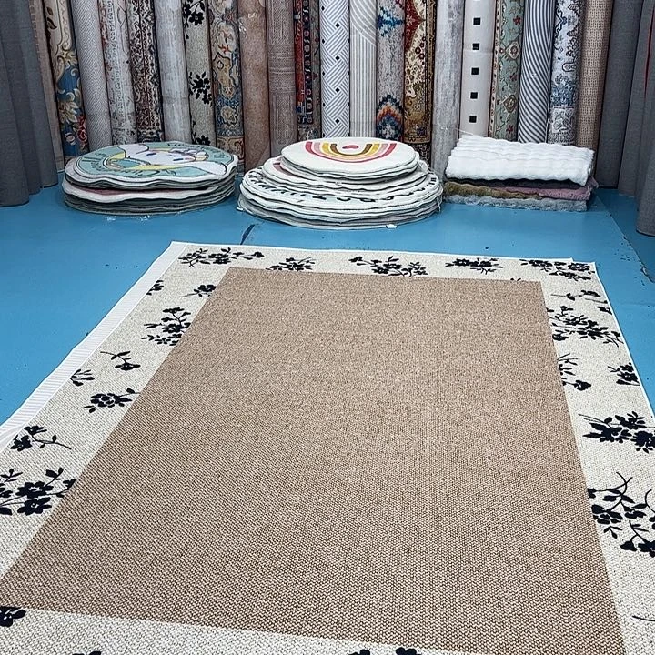 混纺160×230棉布底比利时绒特价尺寸误差正负1-3厘米