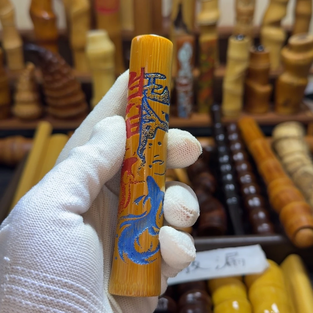 道***合有机玻璃实心玉竹系列产品