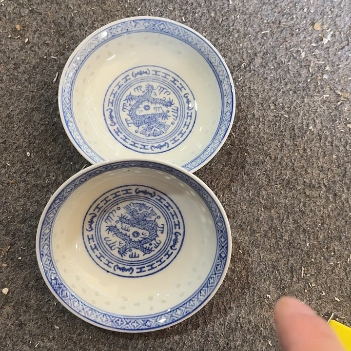 景德镇陶瓷艺术品