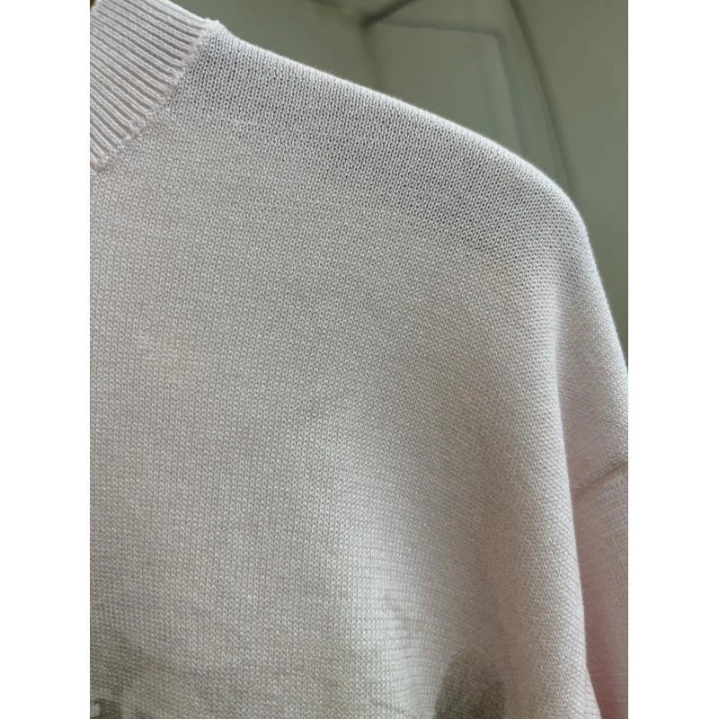 [富贵]女款时尚百搭休闲圆领T恤临时链接